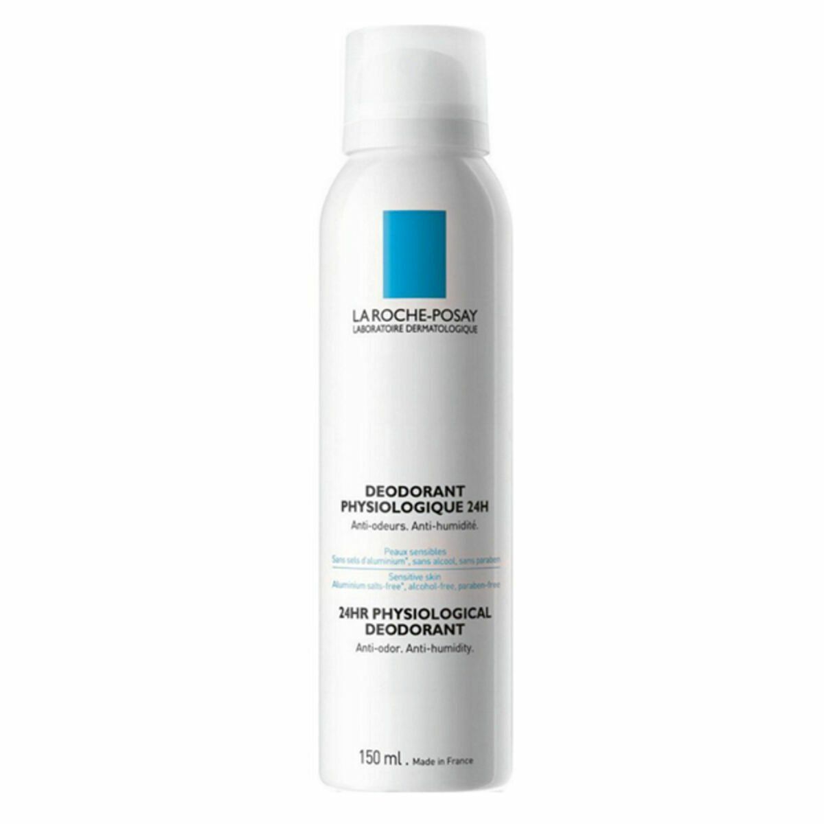 Desodorante en Spray La Roche Posay Deodorant Physiologique