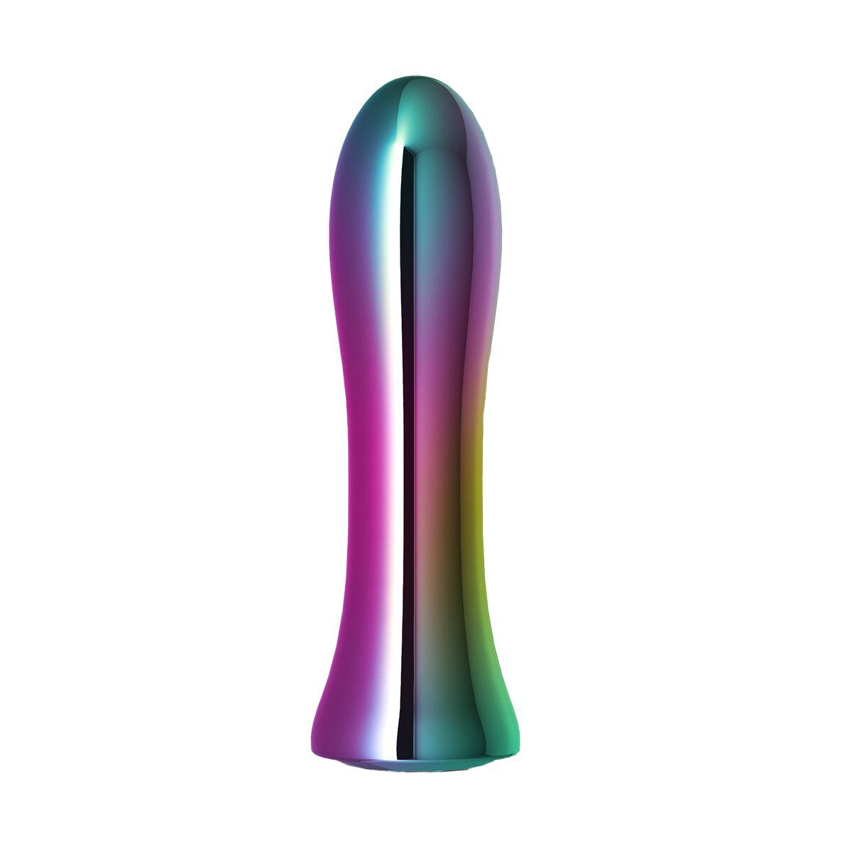 Bala Vibradora NS Novelties Inya Multicolor