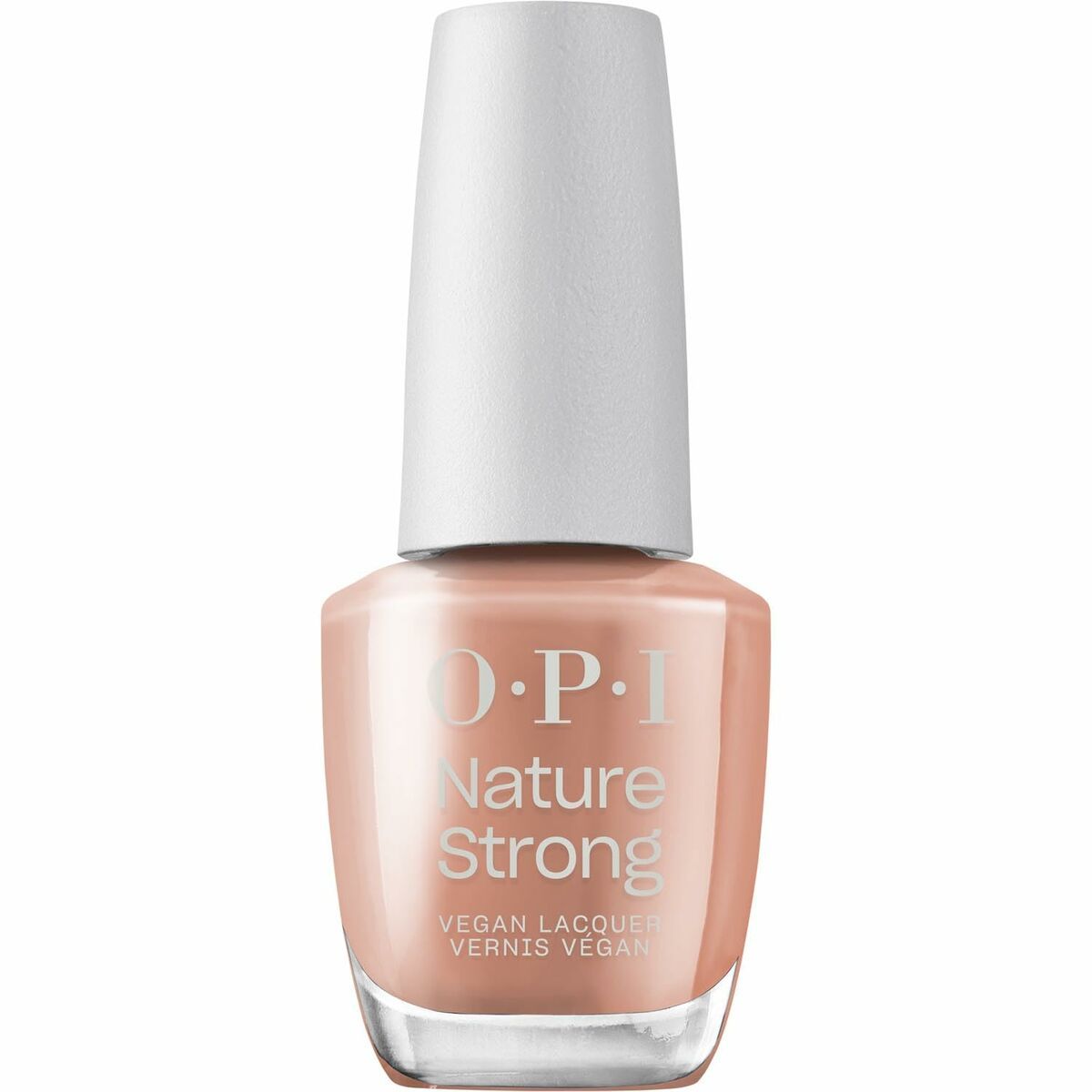 Esmalte de uñas Opi NATURE STRONG Rooting for Hue 15 ml