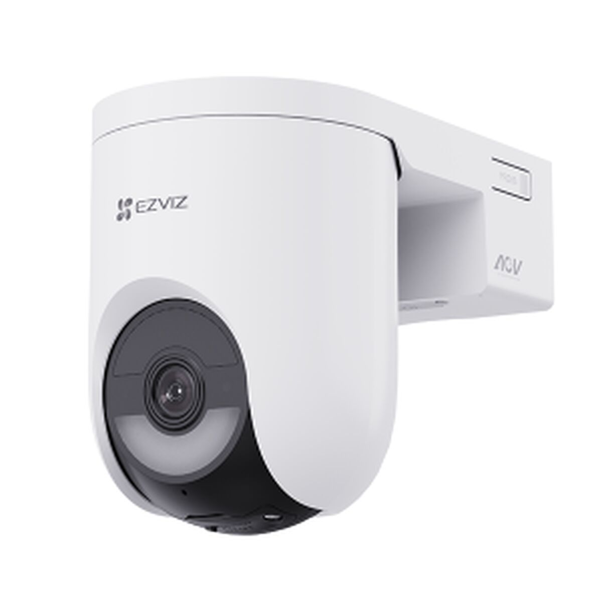 Videocámara de Vigilancia Ezviz HB8 Lite 4G+Wifi 5 V 2 A