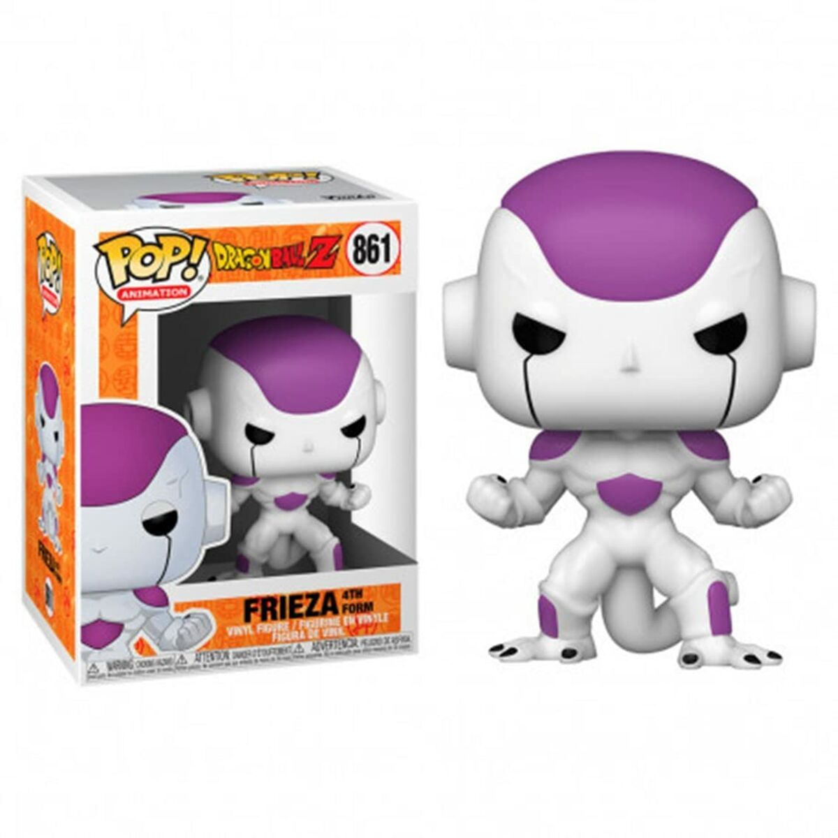 Figura Coleccionable Funko Pop! 48601