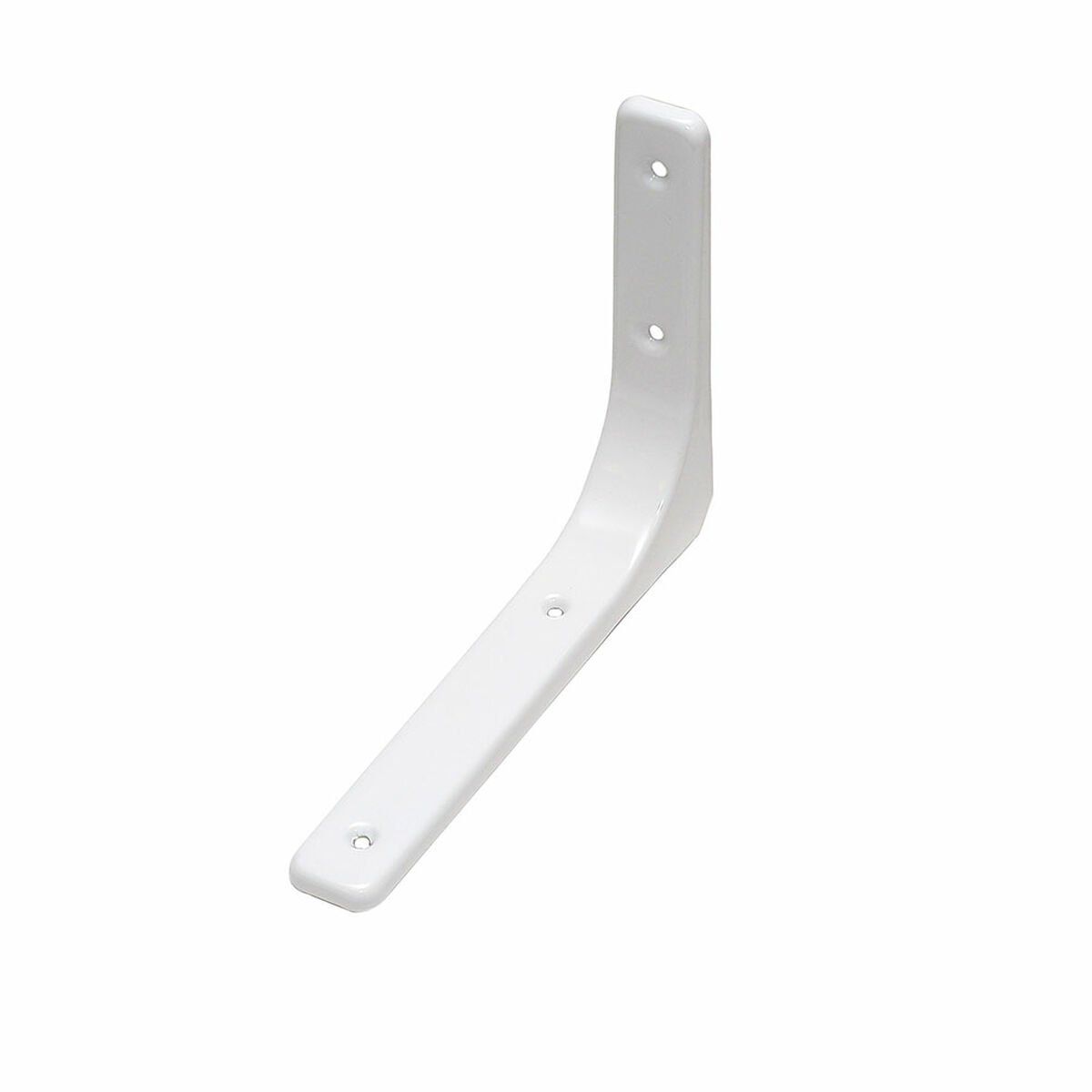 Escuadra de ángulo Micel super plm03 Blanco 35 x 25 cm