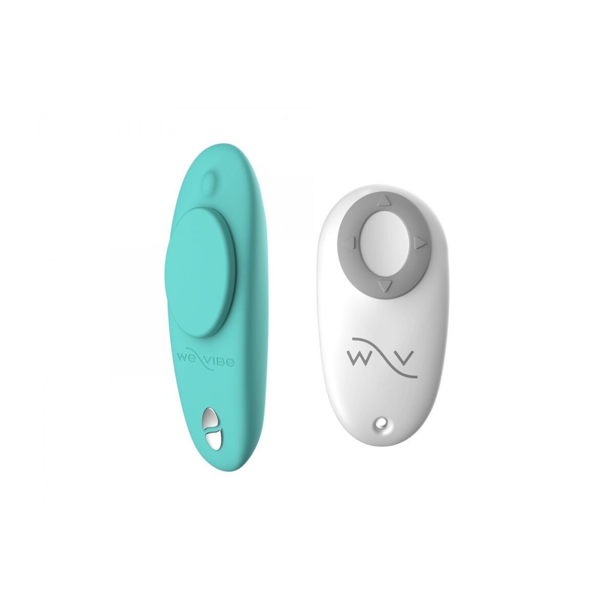 Huevo Masturbador We-Vibe Azul