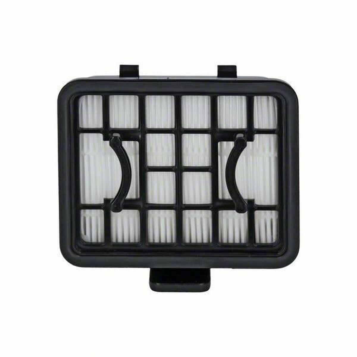 Filtro de aspiradora BOSCH GAS 18V-1