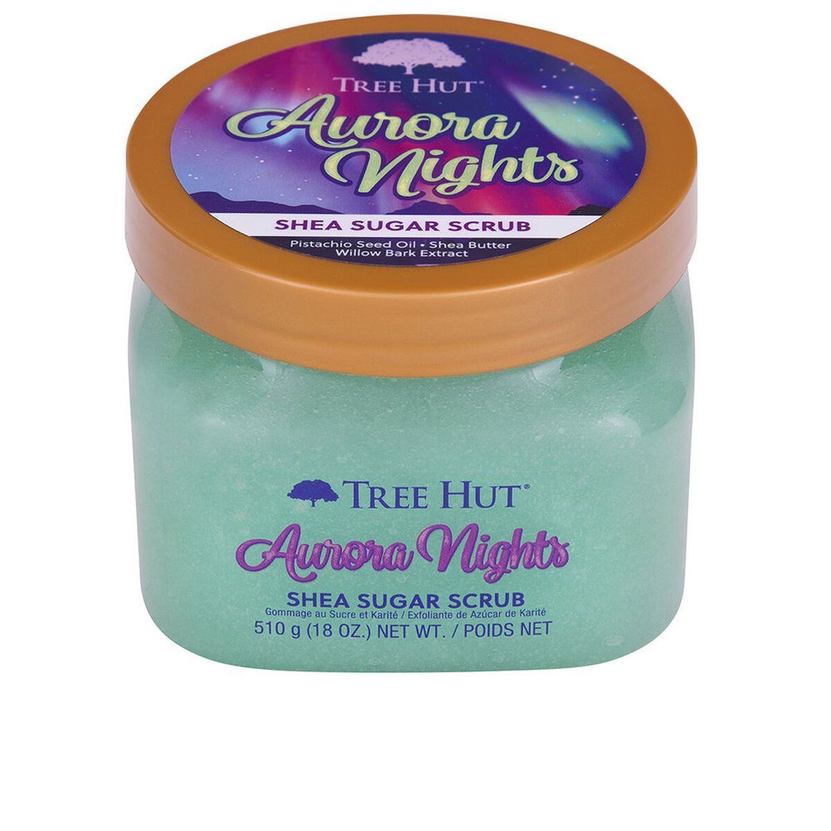 Loción Corporal Tree Hut TREE HUT SUGAR SCRUBS 510 g