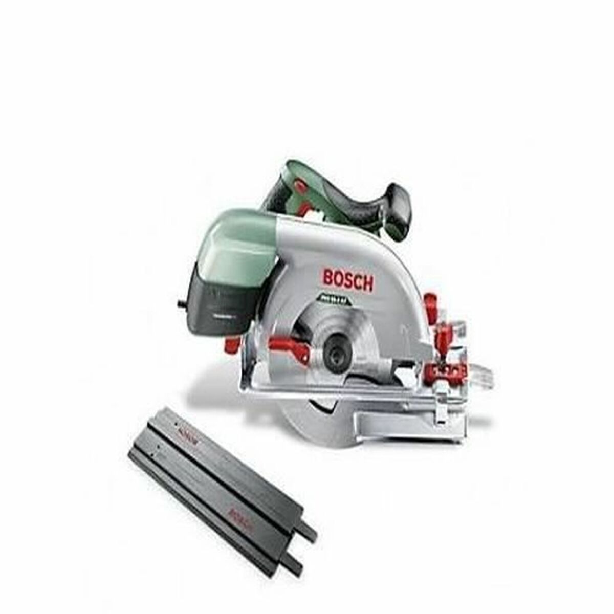 Sierra circular BOSCH PKS 66-2AF 1600 W