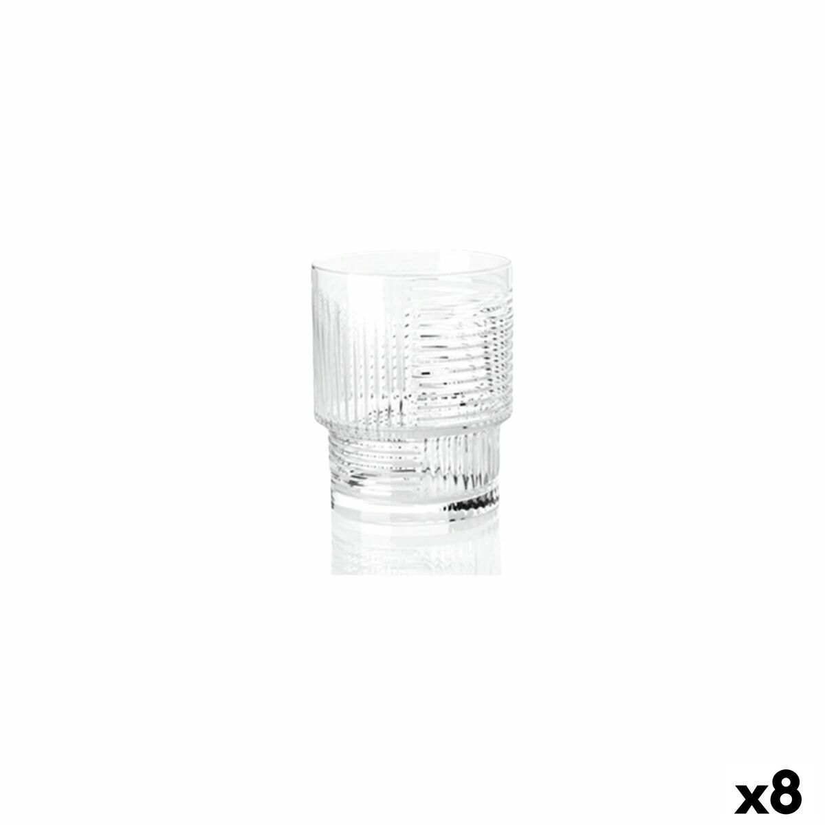 Set de Vasos LAV Helen 0,23 l 6 Piezas (8 Unidades)