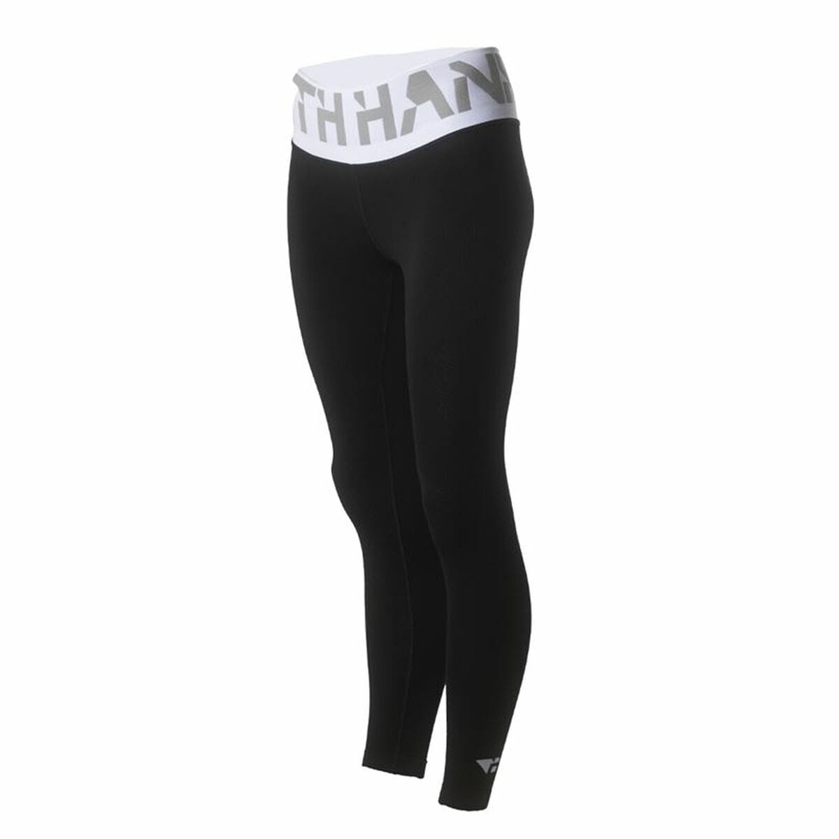 Pantalón Largo Deportivo Hanker Miliam Negro