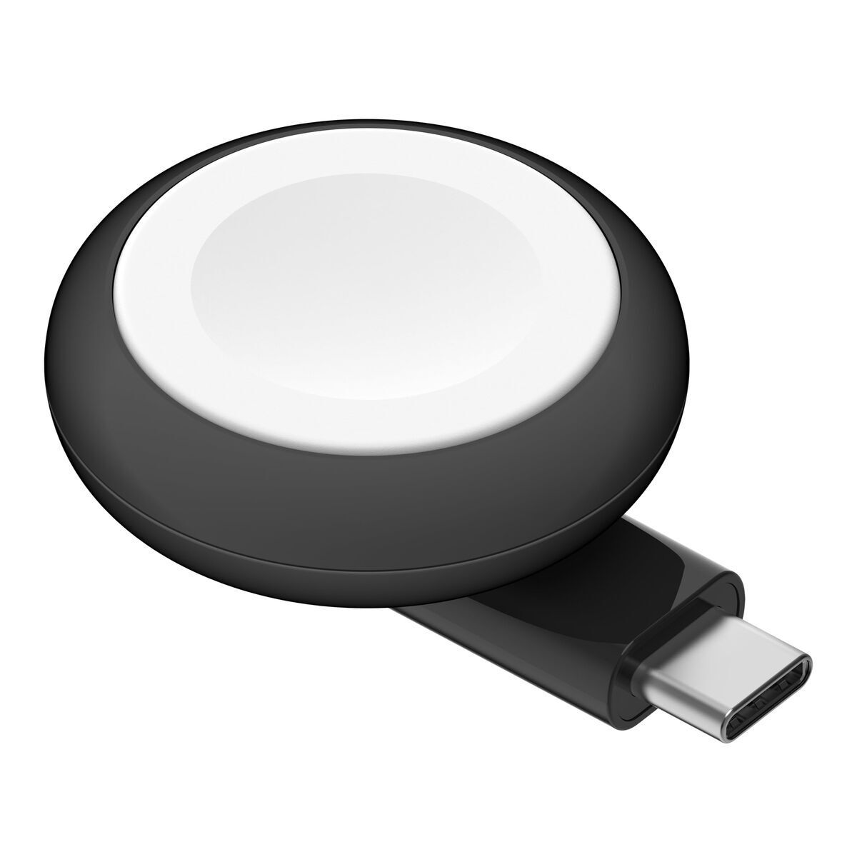 Cargador Inalámbrico Belkin WIZ022GLBK-B1