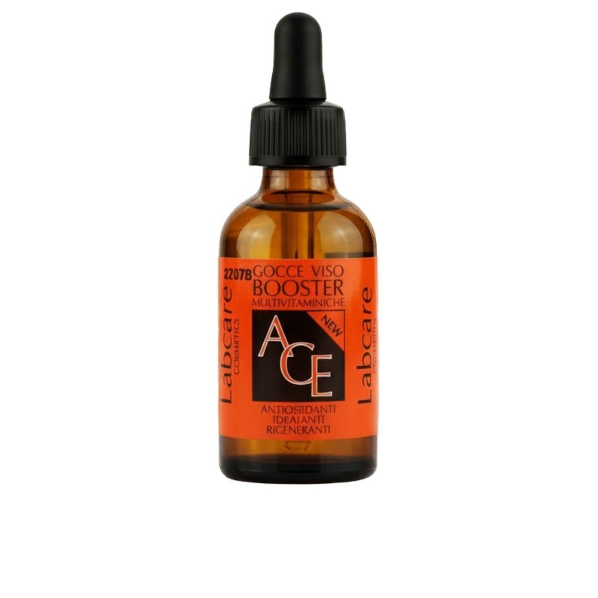 Sérum Facial Labcare BOOSTER multivitamin ACE 30 ml