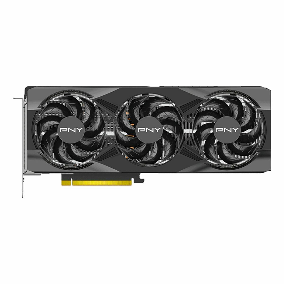 Tarjeta Gráfica PNY nvidia geforce rtx 5070 ti 16 GB