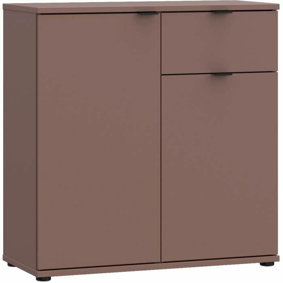 Cajonera Gris