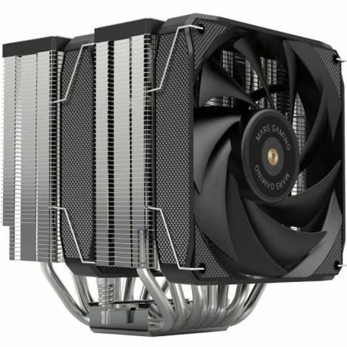 Ventilador de CPU Mars Gaming Mcpu-xu9