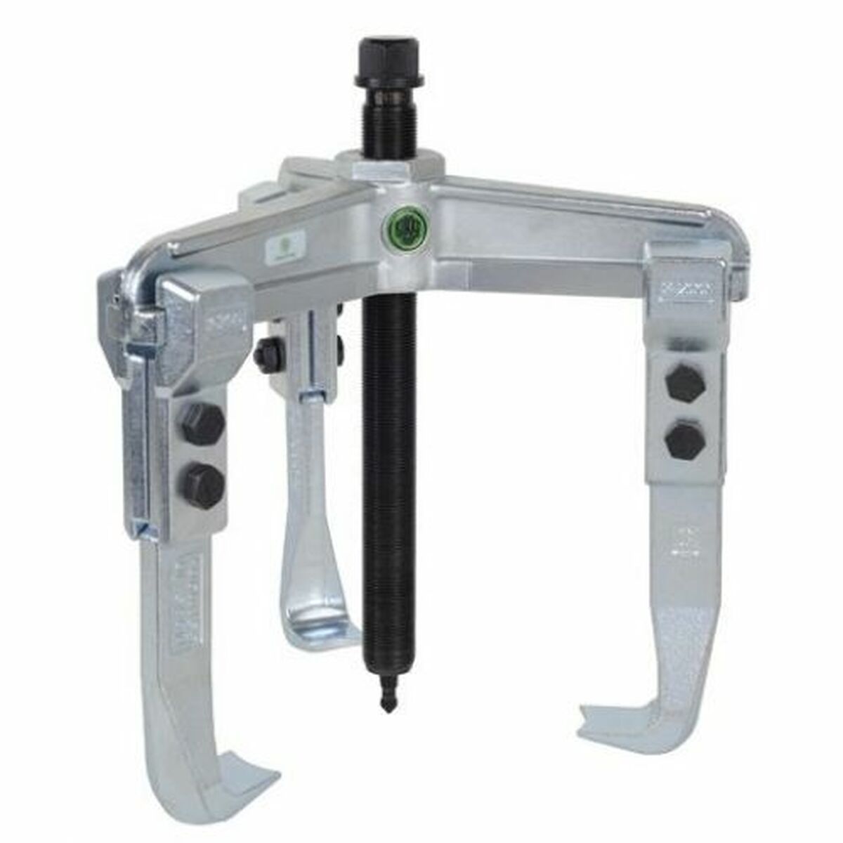 Extractor de rodamientos KUKKO 3 Patas