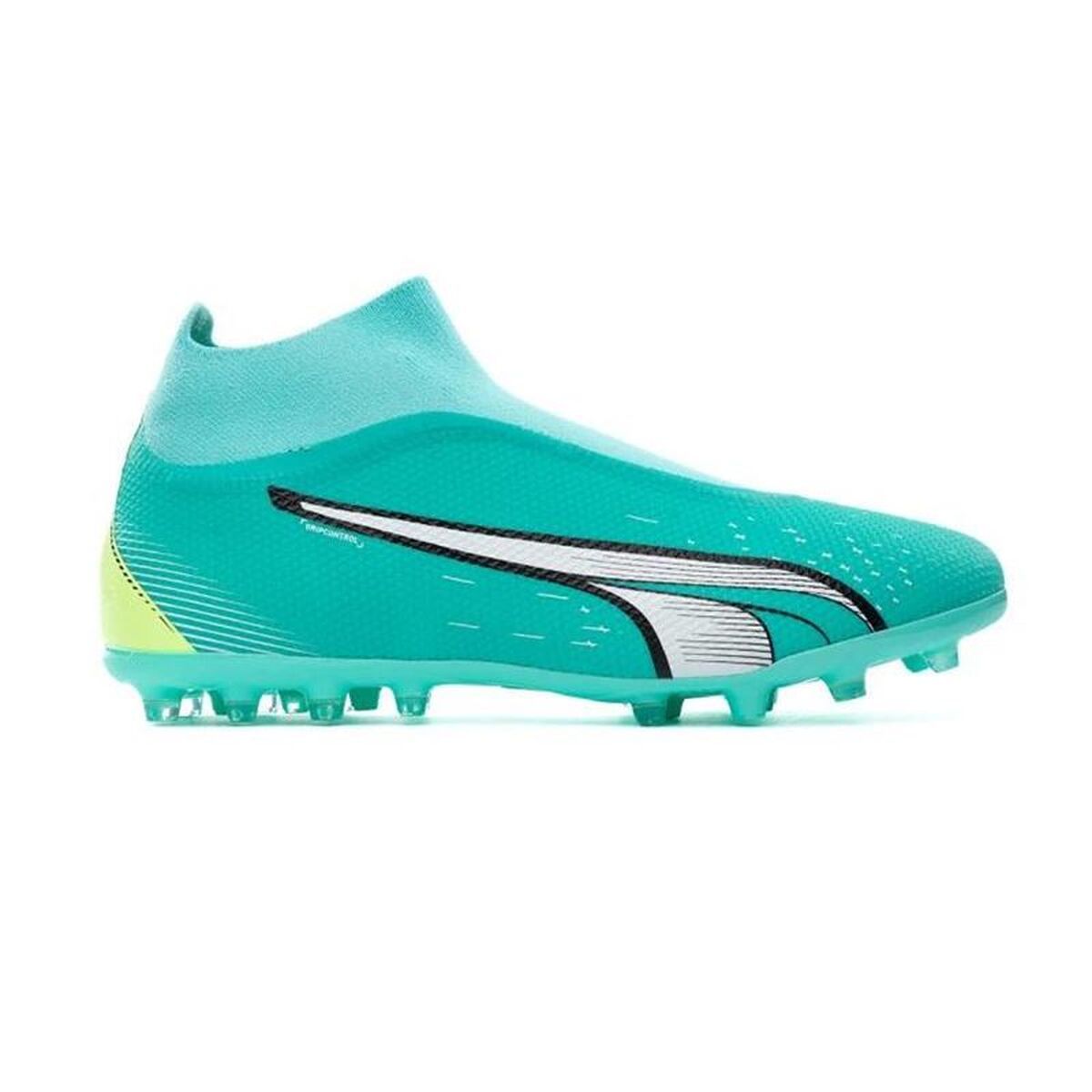 Botas de Fútbol para Adultos Puma 107244 03 Aguamarina