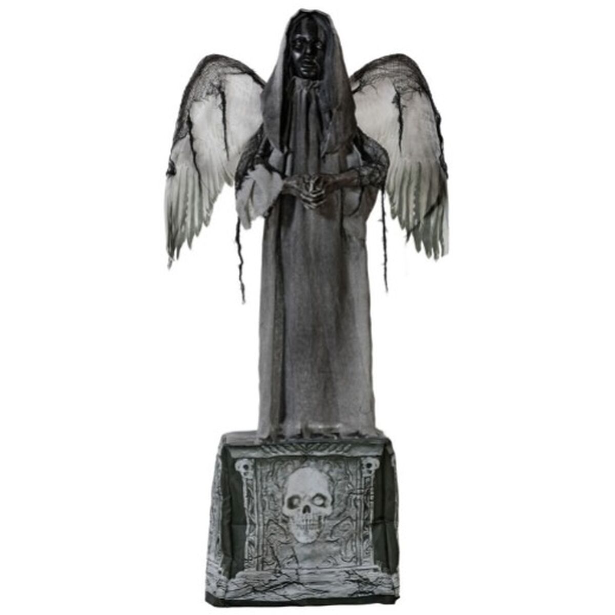 Decoración para Halloween Ángel 168 x 80 x 35 cm
