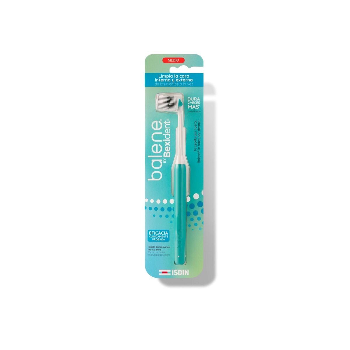 Pasta de Dientes Isdin BALENE BY BEXIDENT