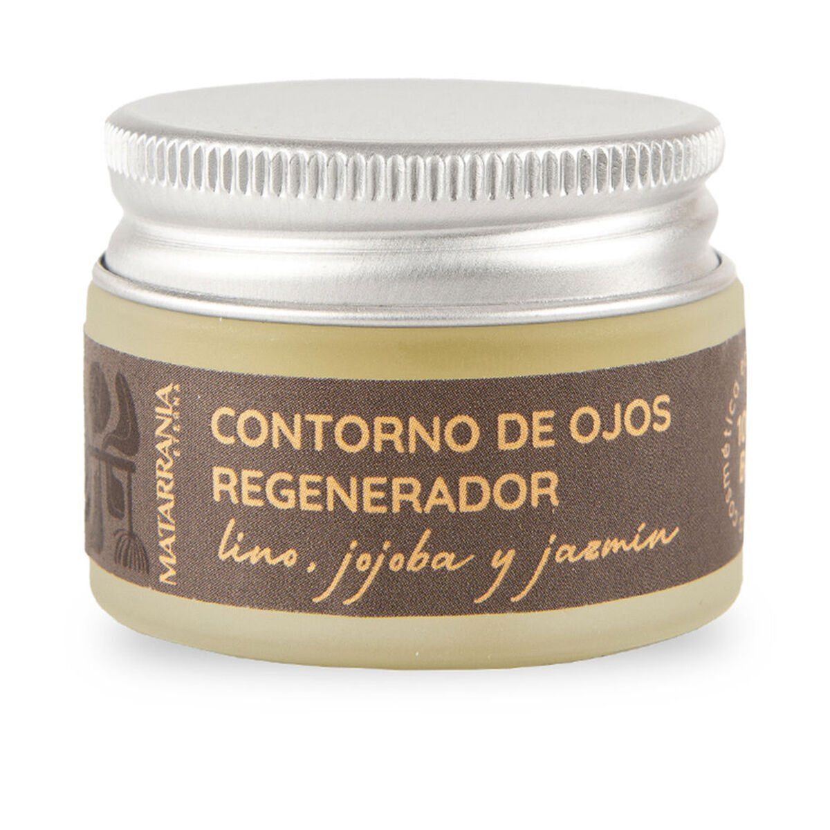 Contorno de Ojos Matarrania FACIAL 15 ml