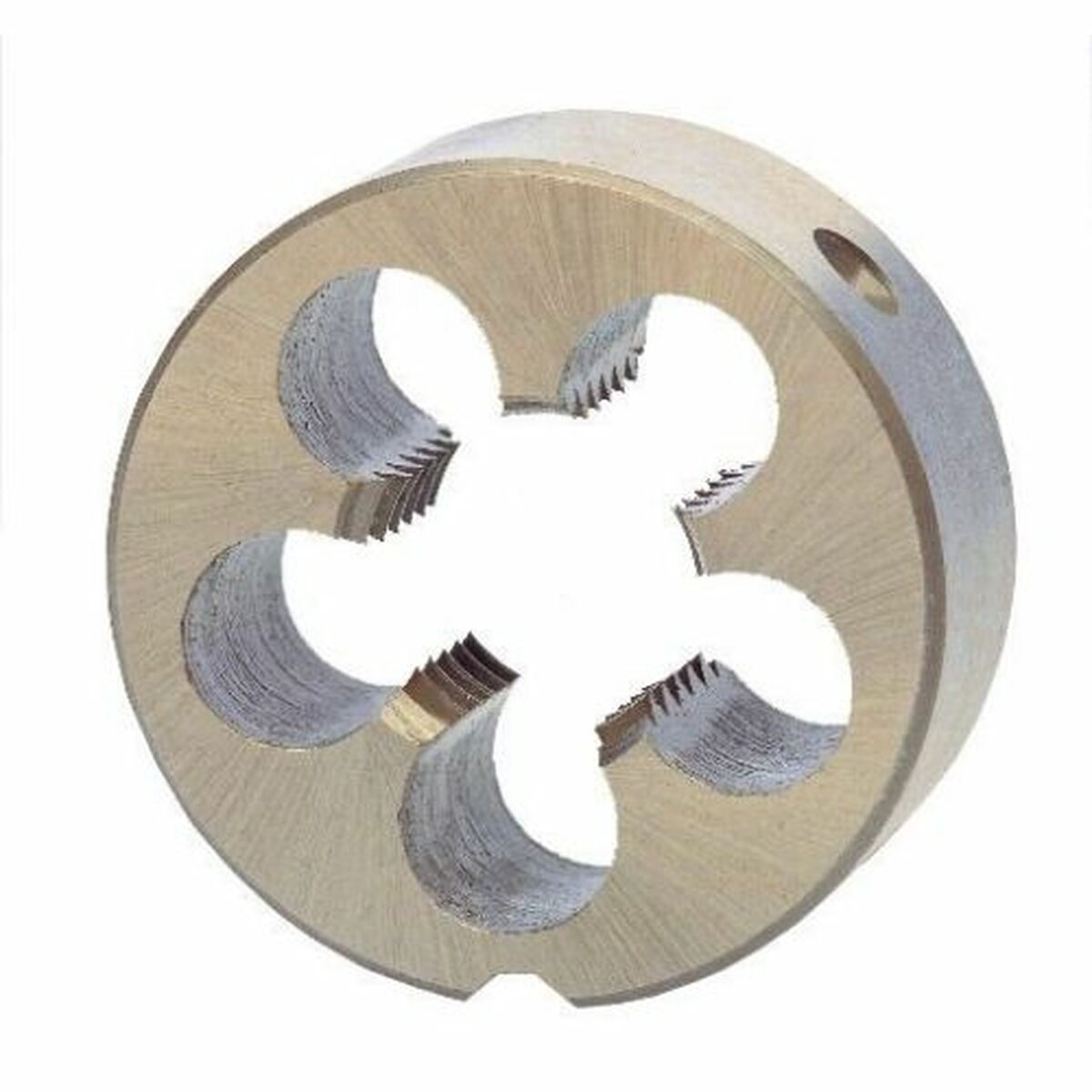 Cojinete de roscar RUKO 14 mm 1/2" 38 mm Acero de alta velocidad (HSS)