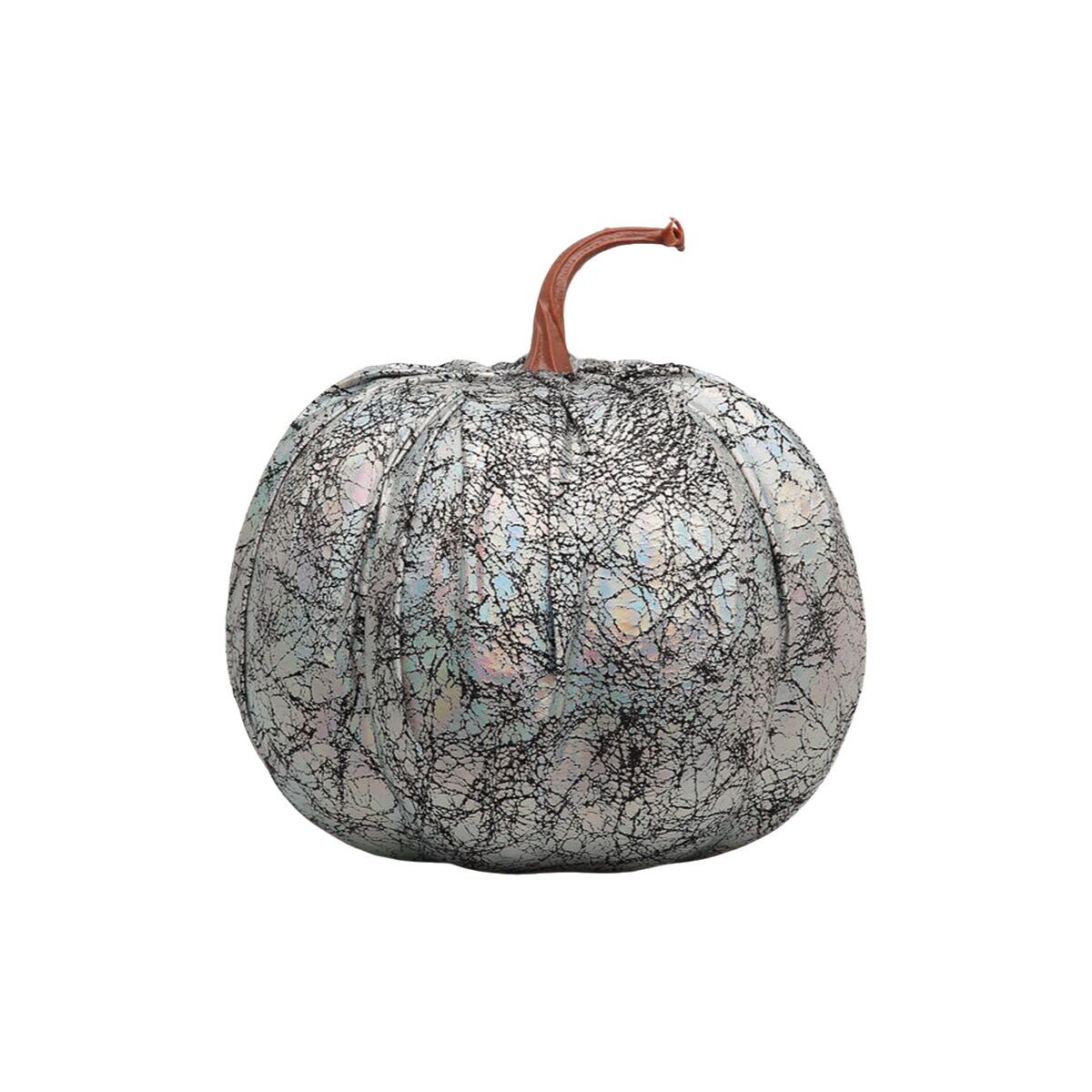 Decoración para Halloween 16 x 16 cm Calabaza