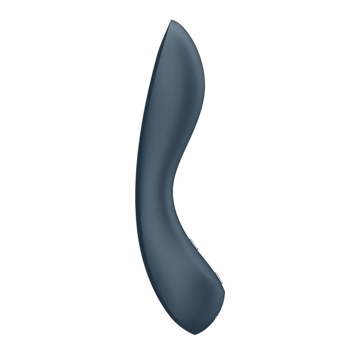 Vibrador Punto G Satisfyer Azul oscuro