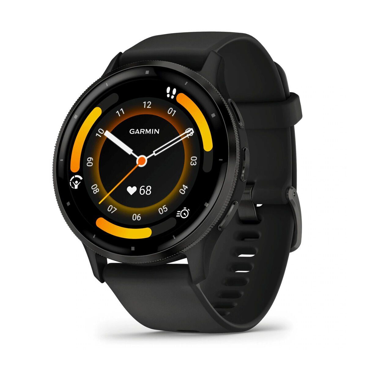 Smartwatch Garmin Venu 3 Negro 1,4"