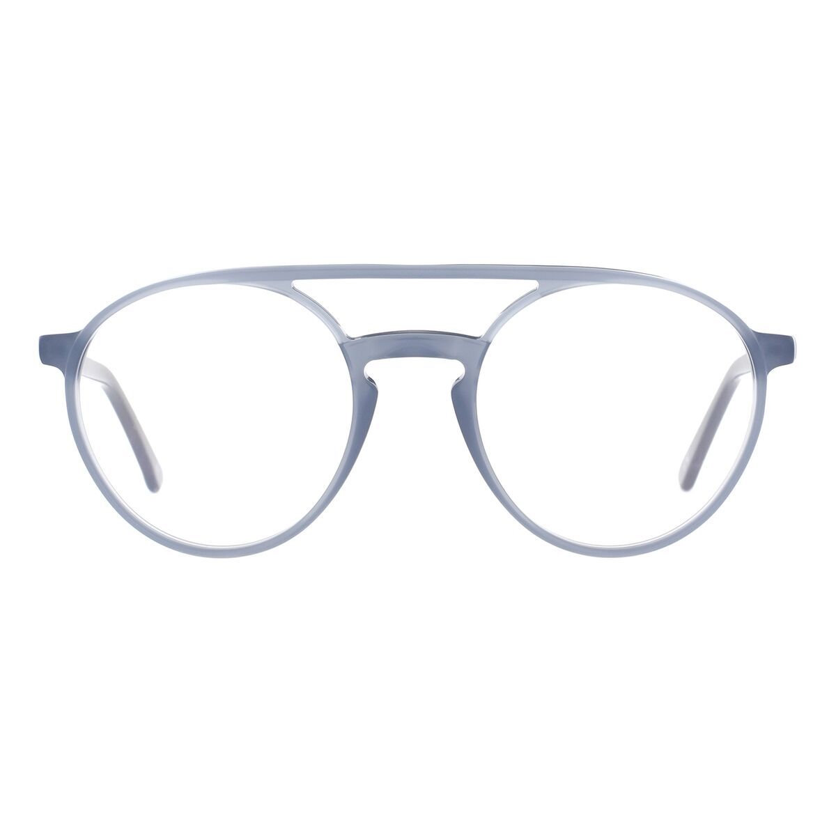 Montura de Gafas Unisex Andy Wolf 4515 51J