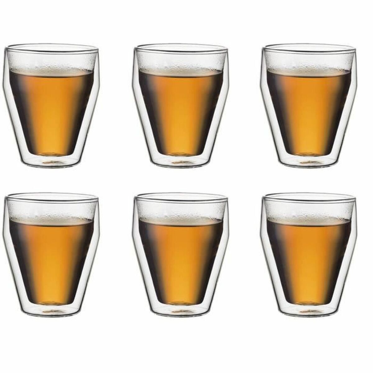 Set de Vasos Bodum