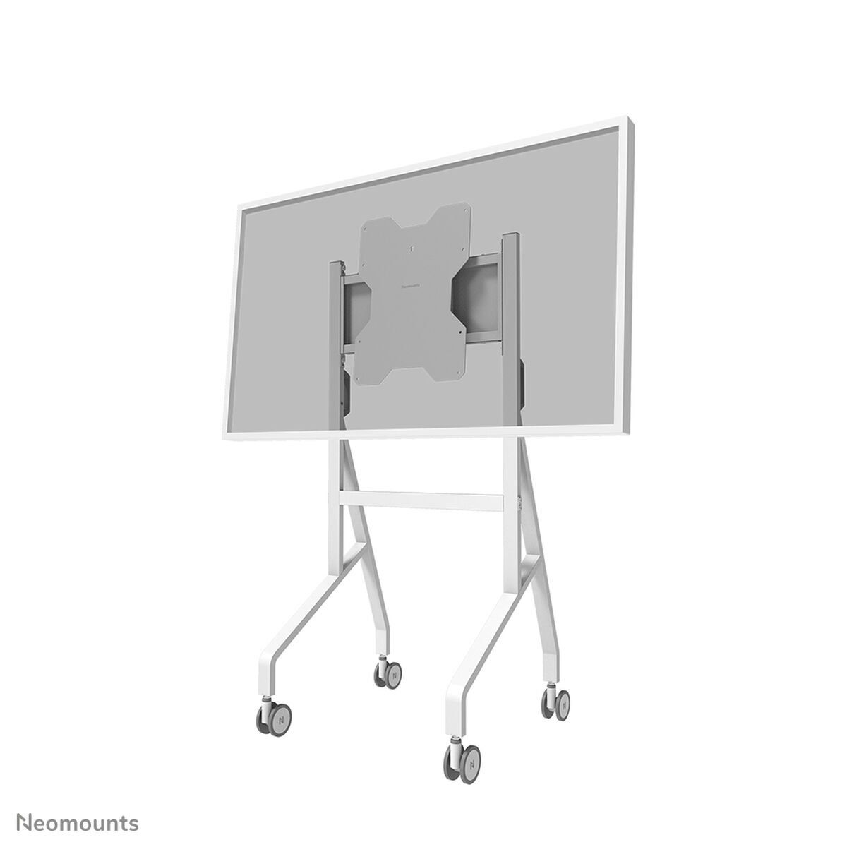 Soporte de Mesa para Pantalla Neomounts FL50-515WH1 55" 65"