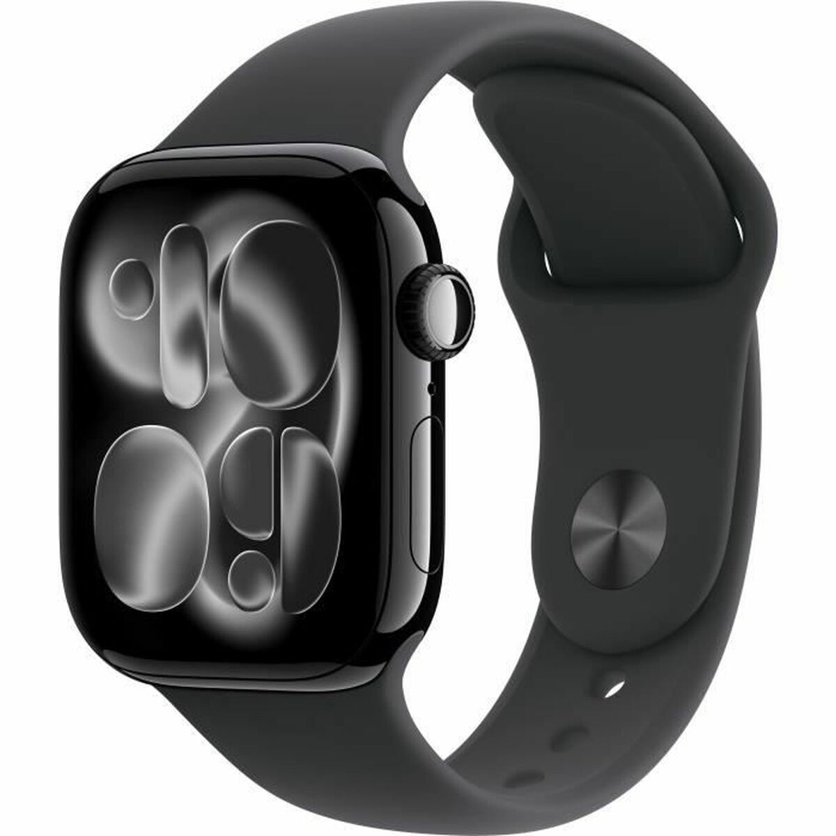 Smartwatch Apple Watch Series 11 GPS Negro 1,77"
