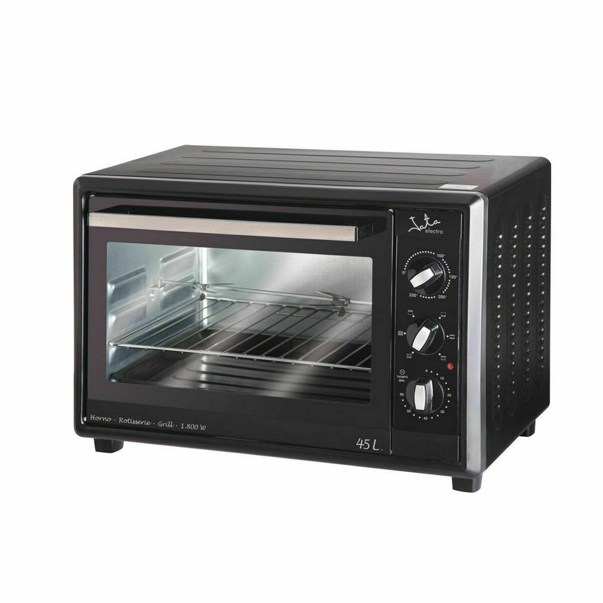 Mini Horno Eléctrico JATA HN 936