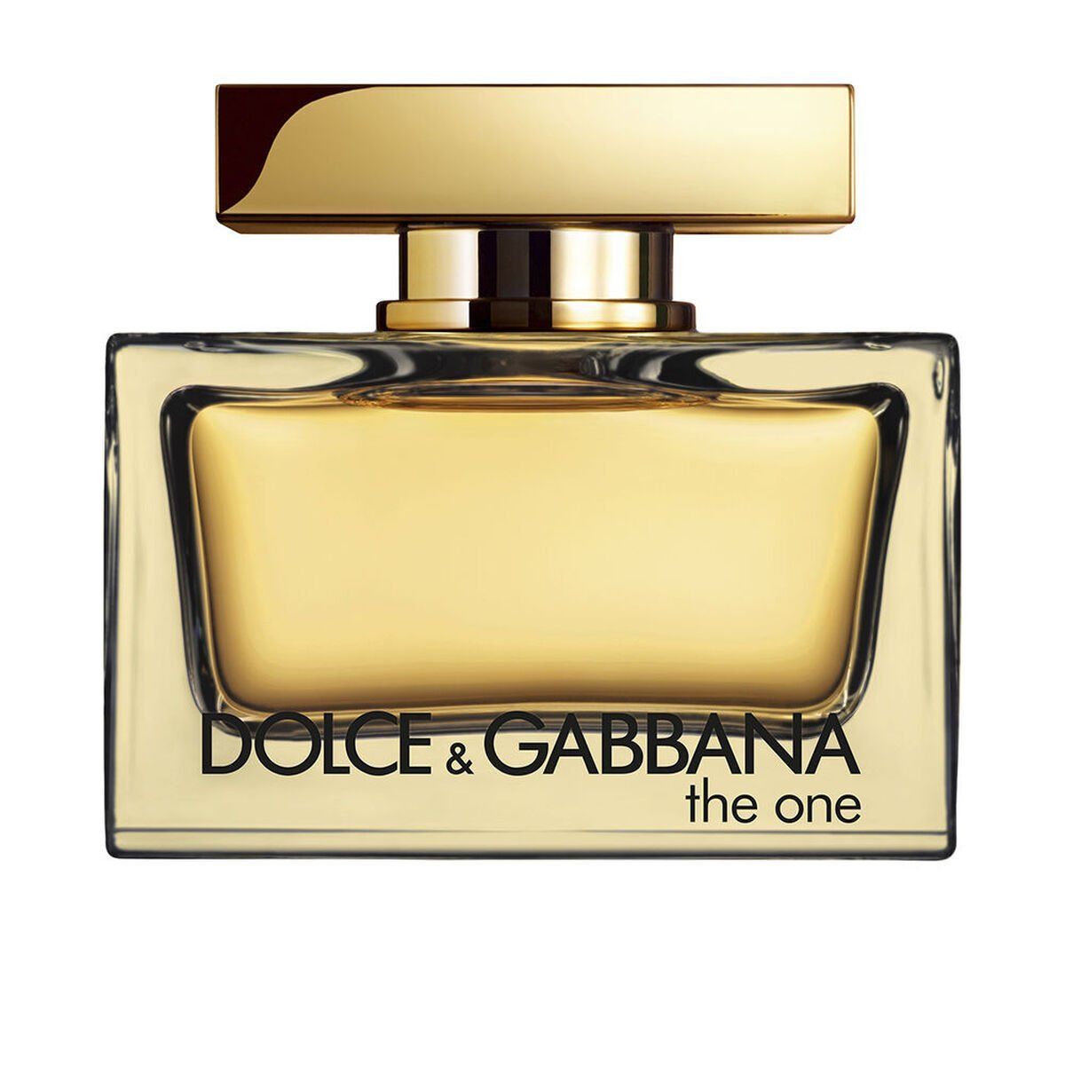 Perfume Mujer Dolce & Gabbana THE ONE 50 ml