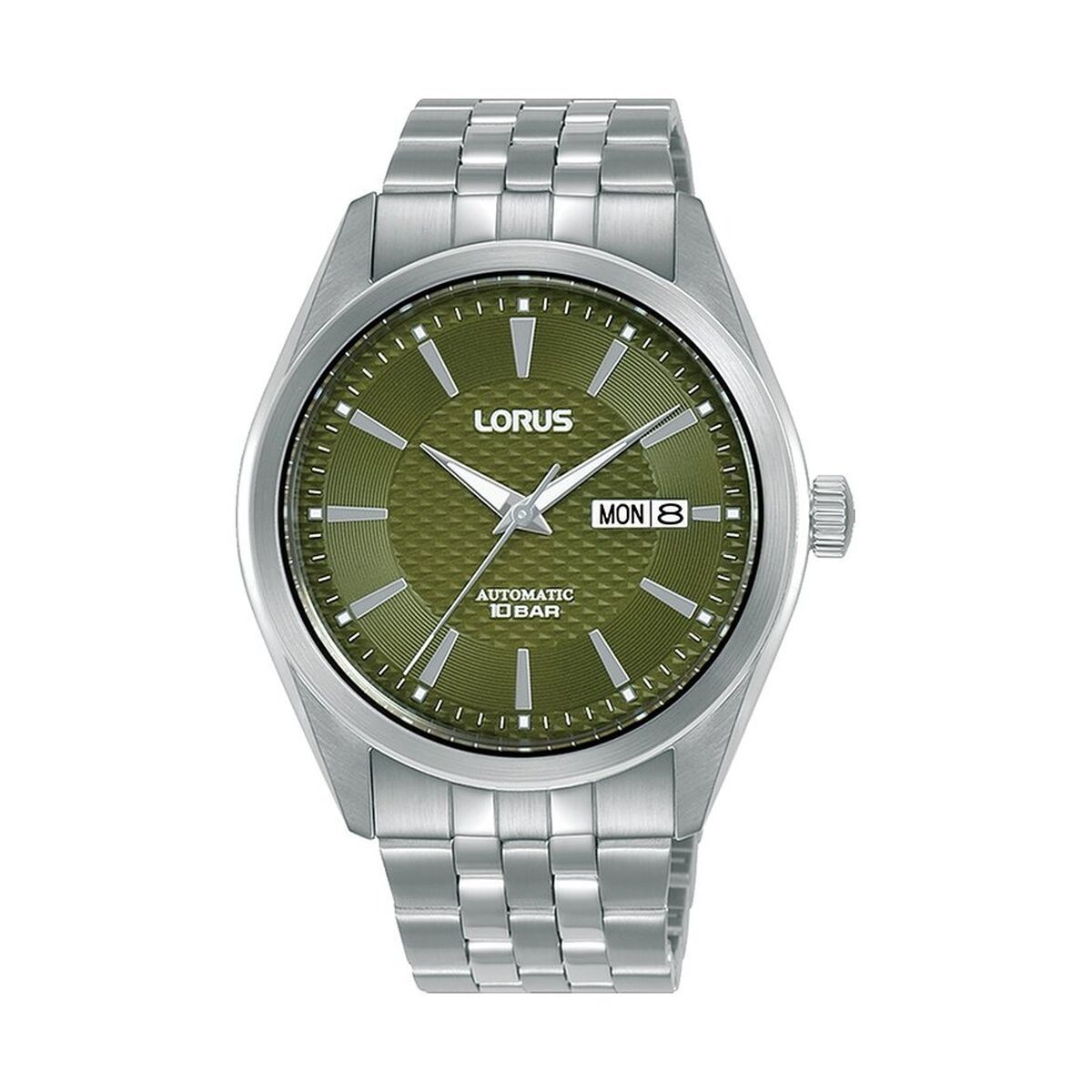 Reloj Hombre Lorus RL487BX9S
