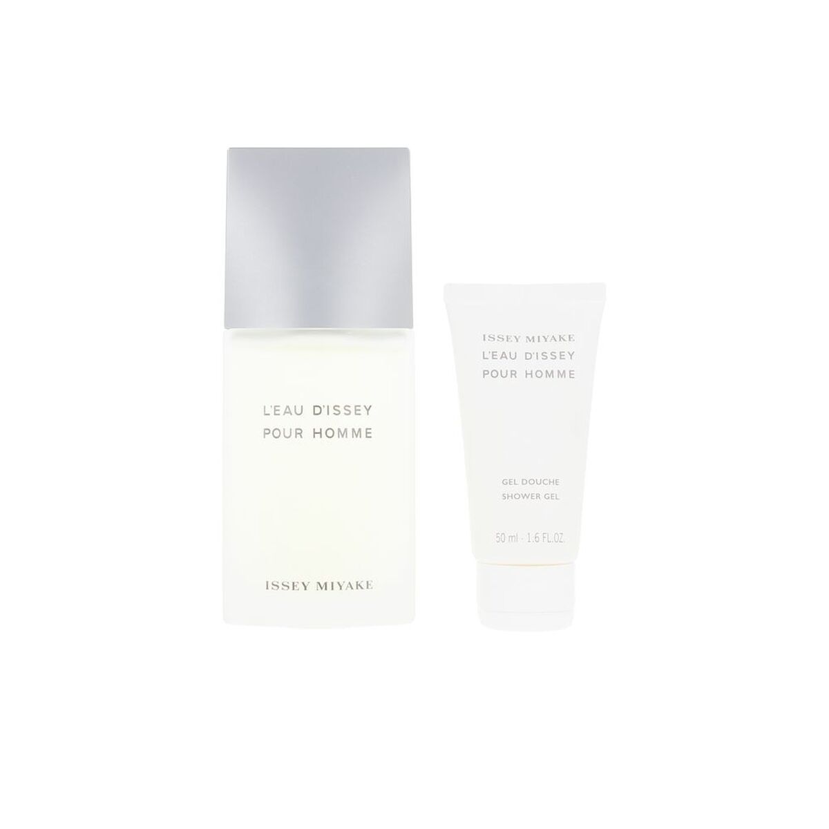 Set de Perfume Mujer Issey Miyake L'EAU D'ISSEY POUR HOMME 2 Piezas