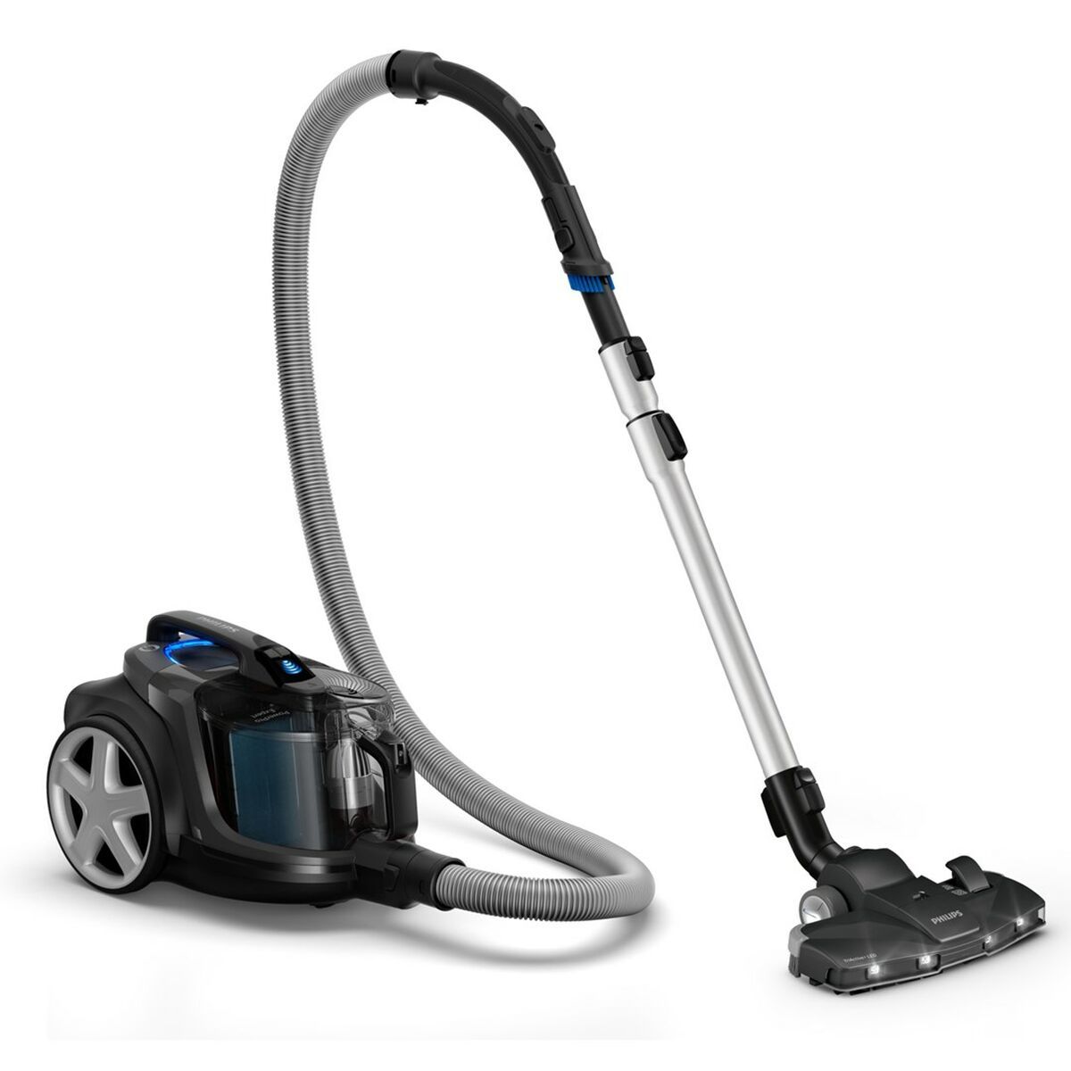 Aspiradora sin Bolsa Philips PowerPro Expert FC9747/09 Negro 900 W