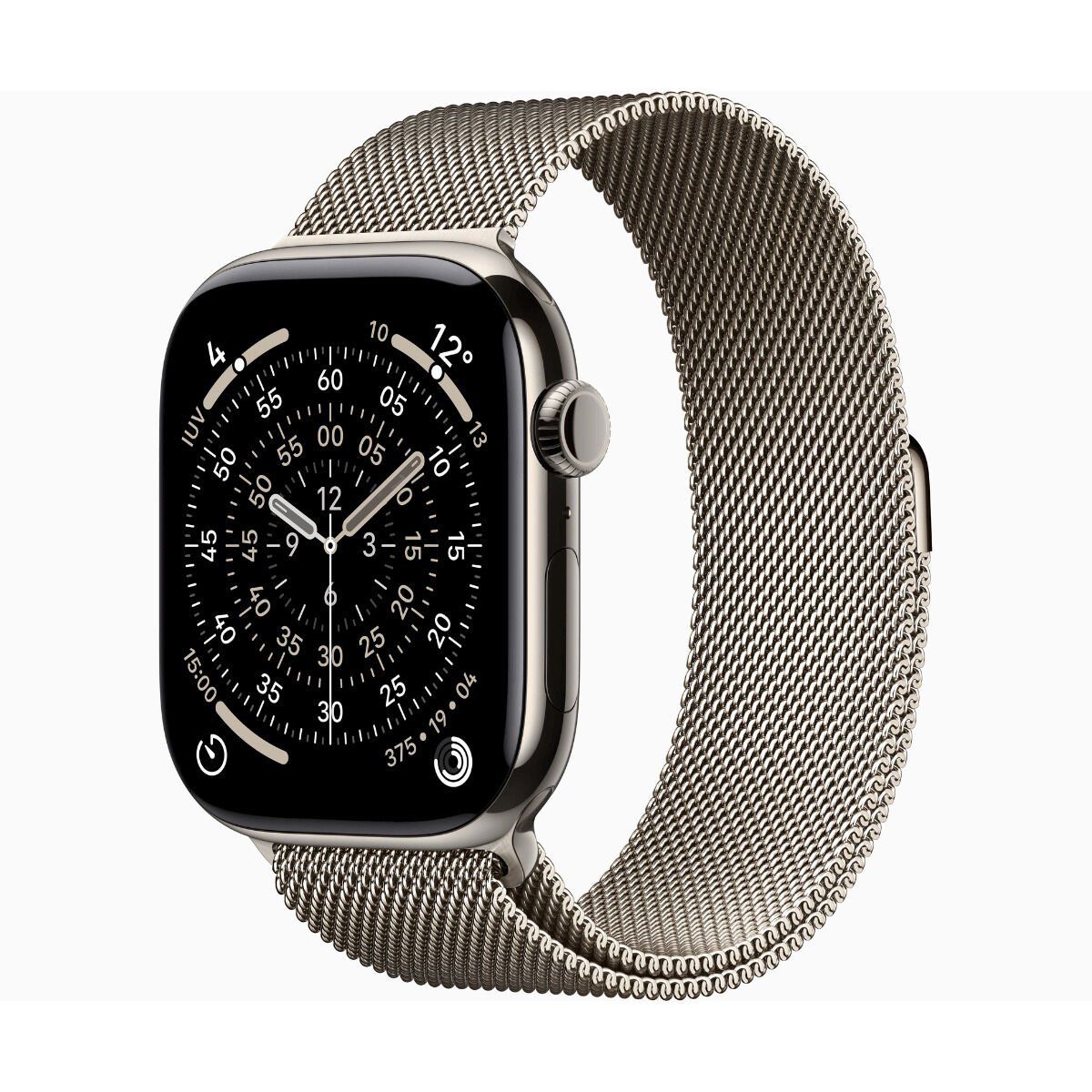 Smartwatch Apple Watch Series 11 GPS + Cellular Gris 1,96" 46 mm Ø 46 mm