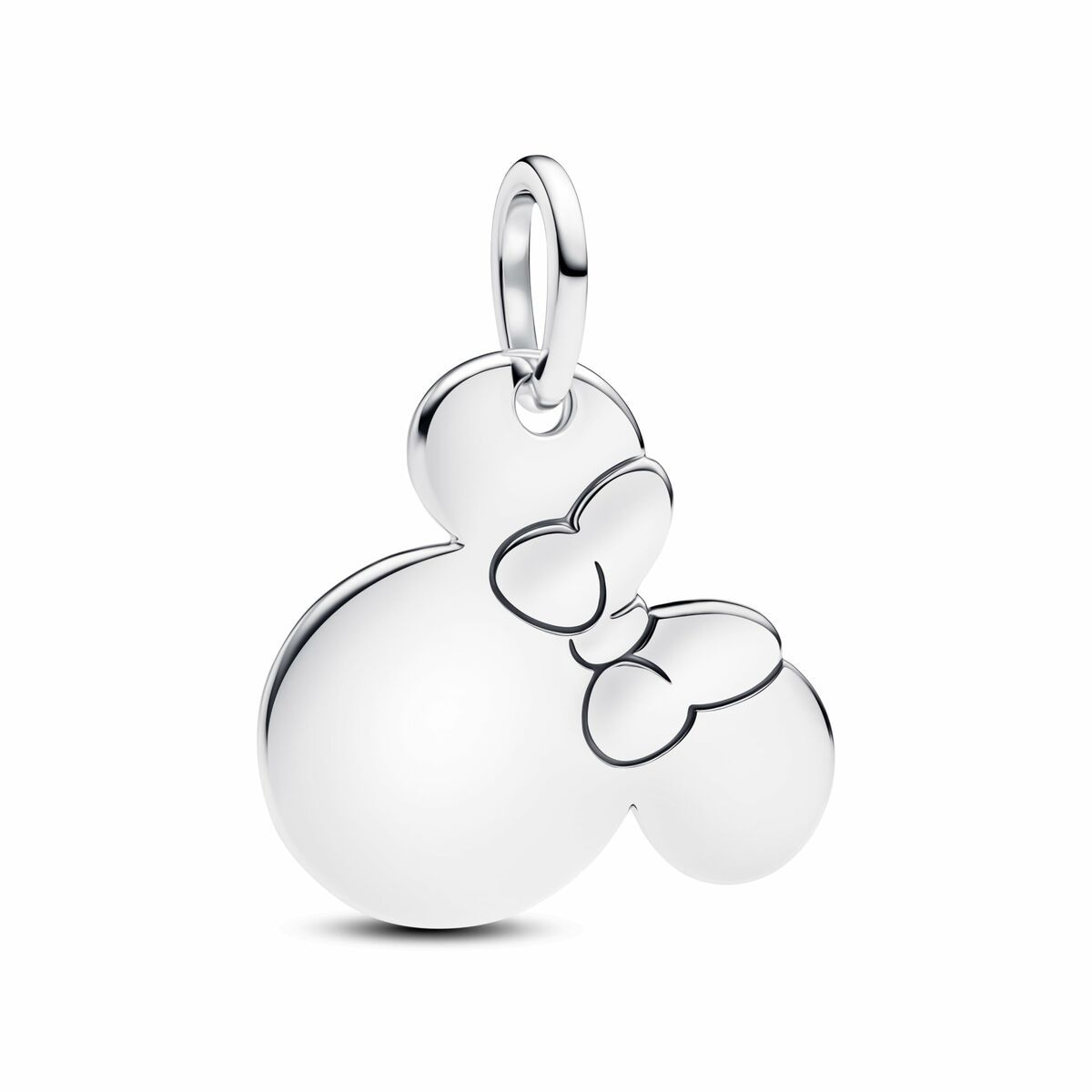 Abalorio Mujer Pandora 793993C00 Plateado