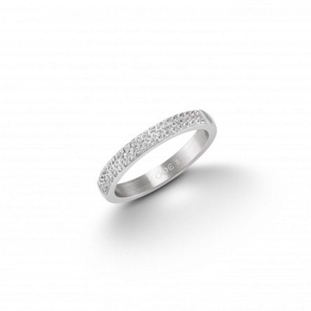 Anillo Mujer One Jewels OJNYR28S-8 Plateado 8