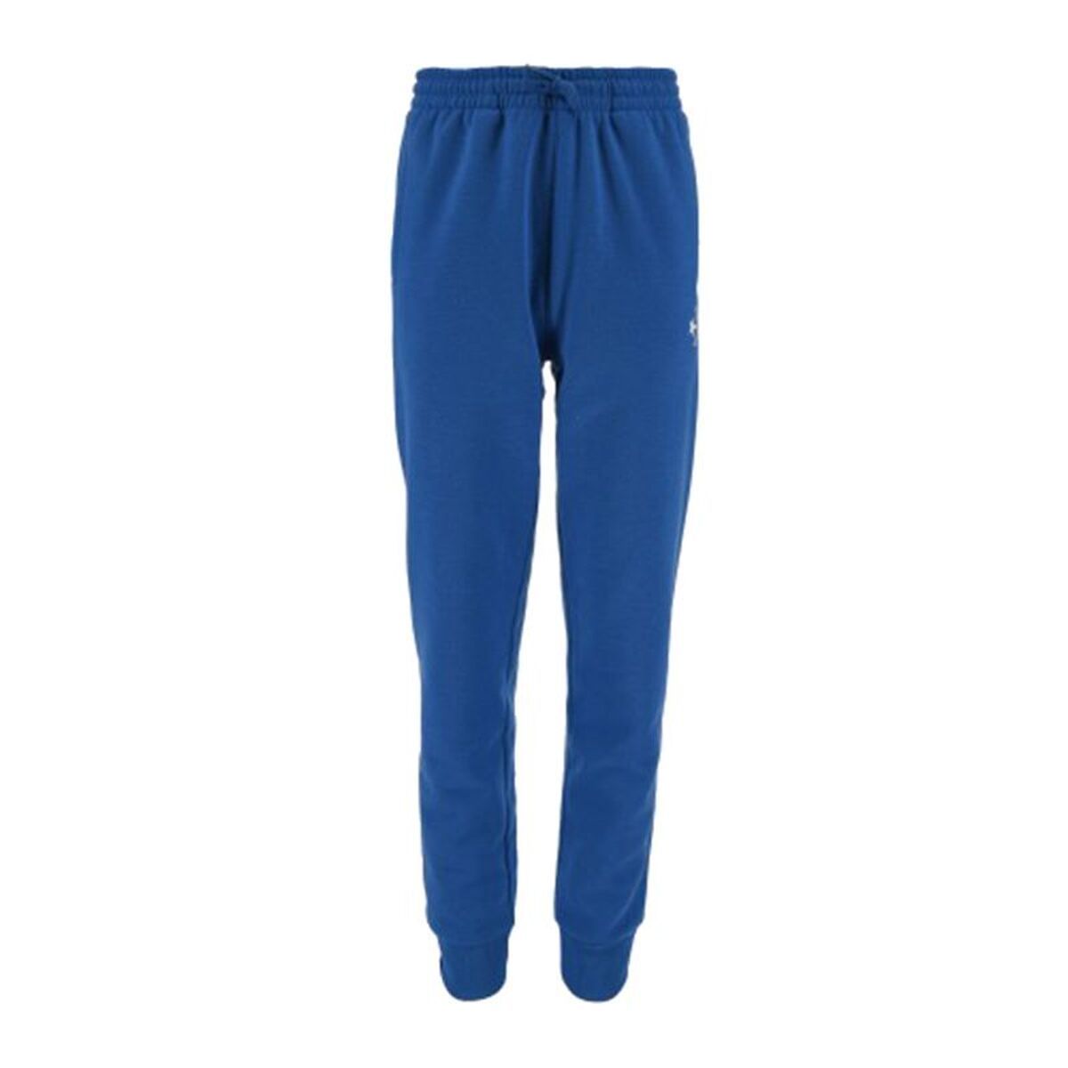 Pantalón Largo Deportivo Converse All Star Chevron Azul
