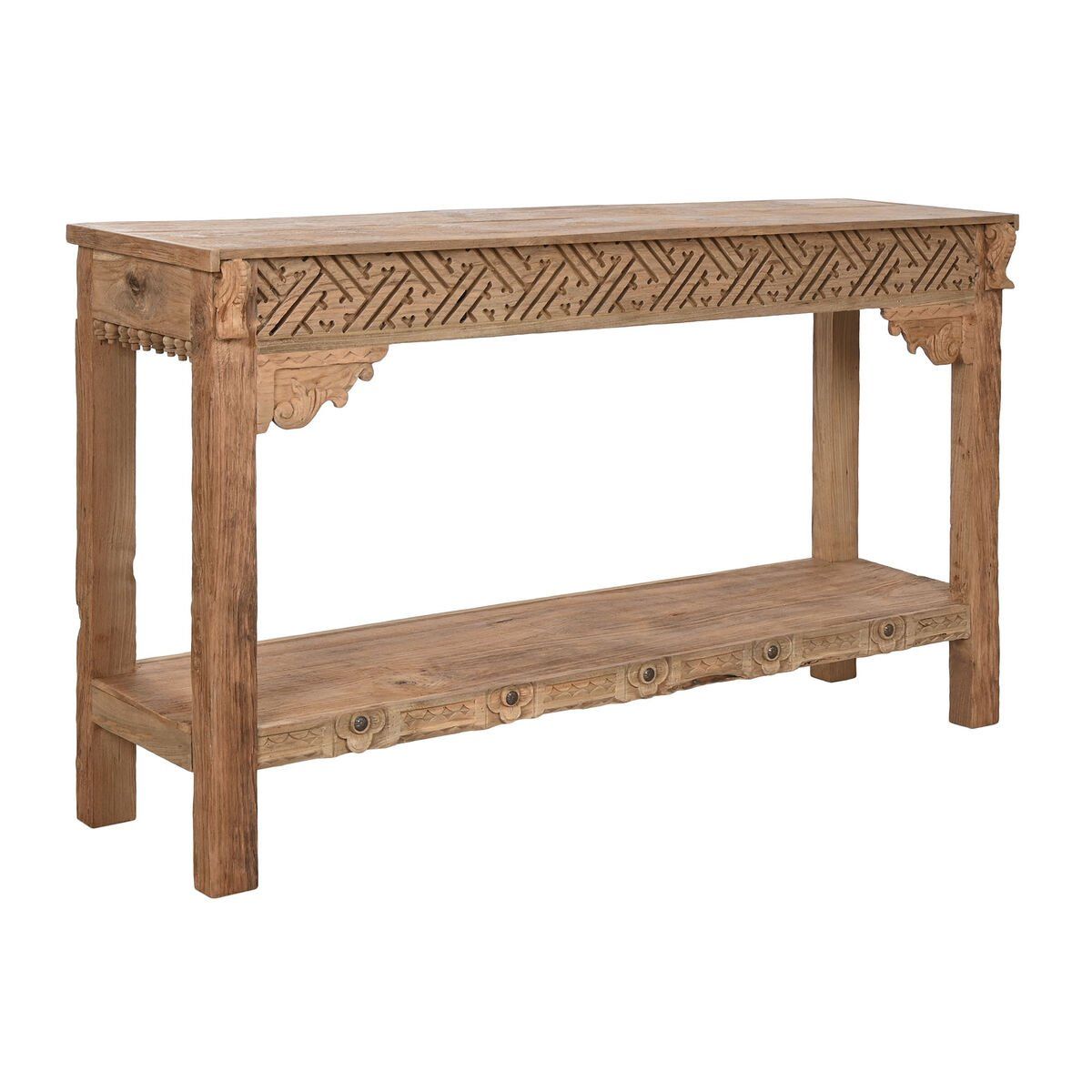 Consola Home ESPRIT 140 x 37 x 80 cm