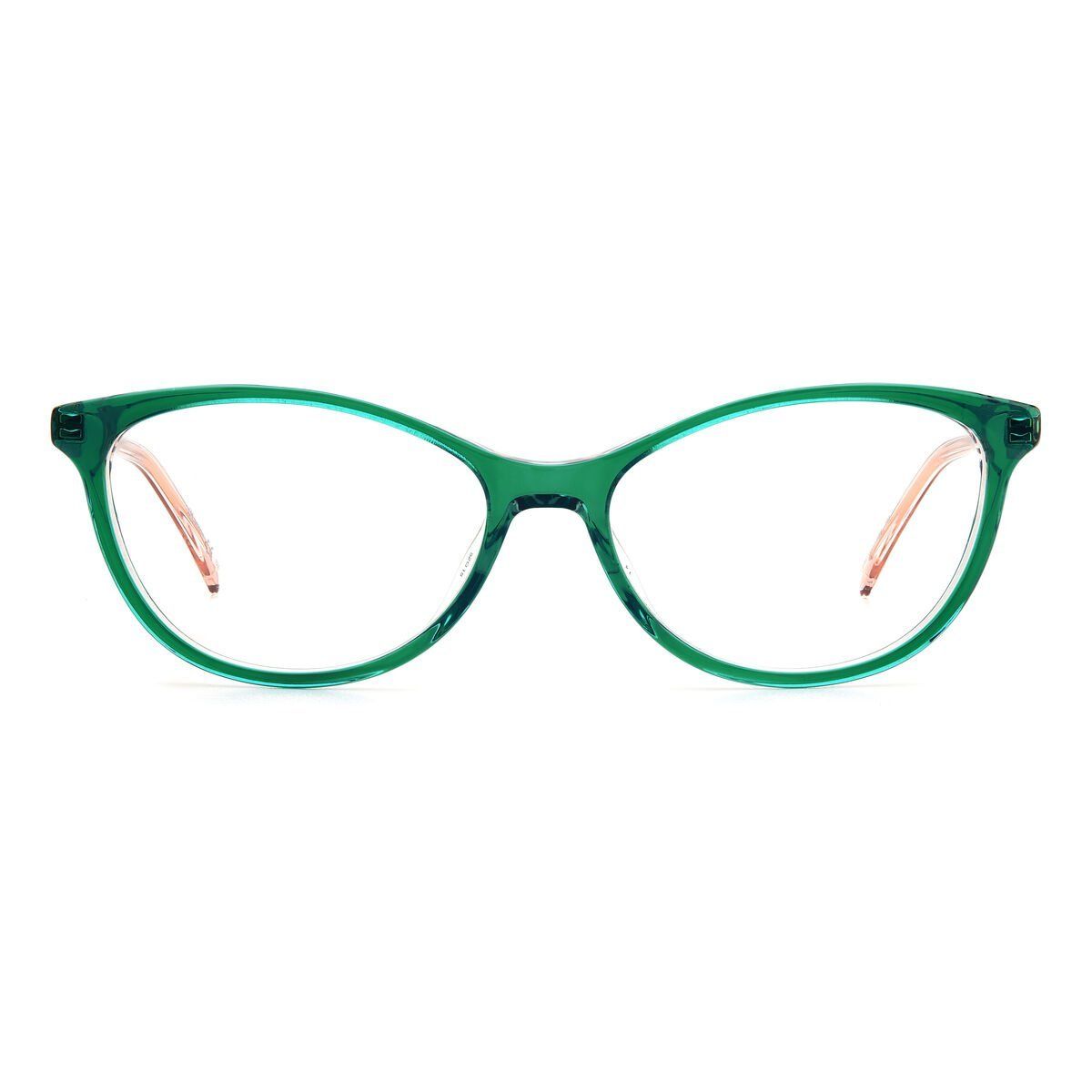 Montura de Gafas Mujer Missoni Ø 52 mm