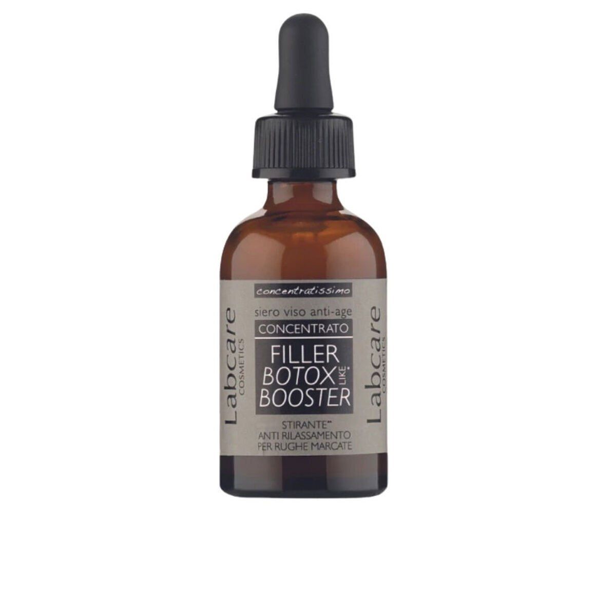 Sérum Facial Labcare FILLER BOTOX BOOSTER 30 ml