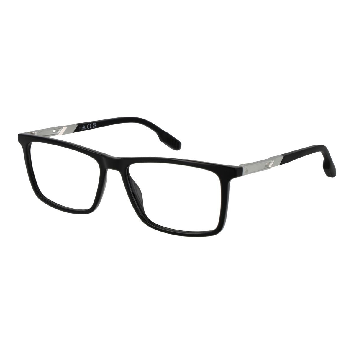 Montura de Gafas Hombre Adidas SP5070 54001 Negro