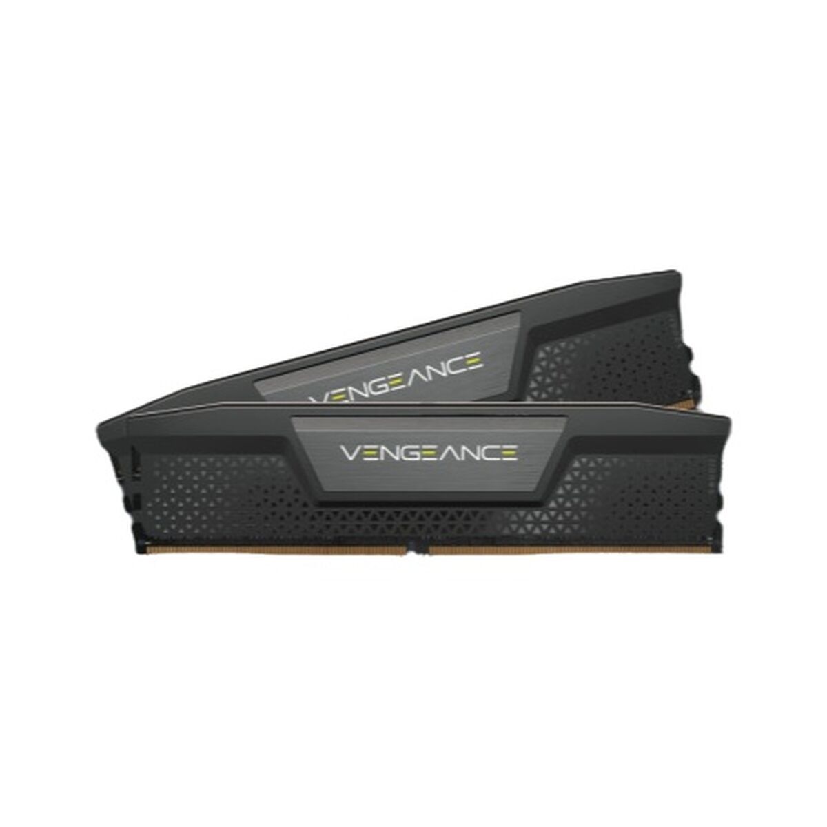 Memoria RAM Corsair VENGEANCE RGB CMH64GX5M2A4800C40 64 GB DDR5 4800 MHz CL40