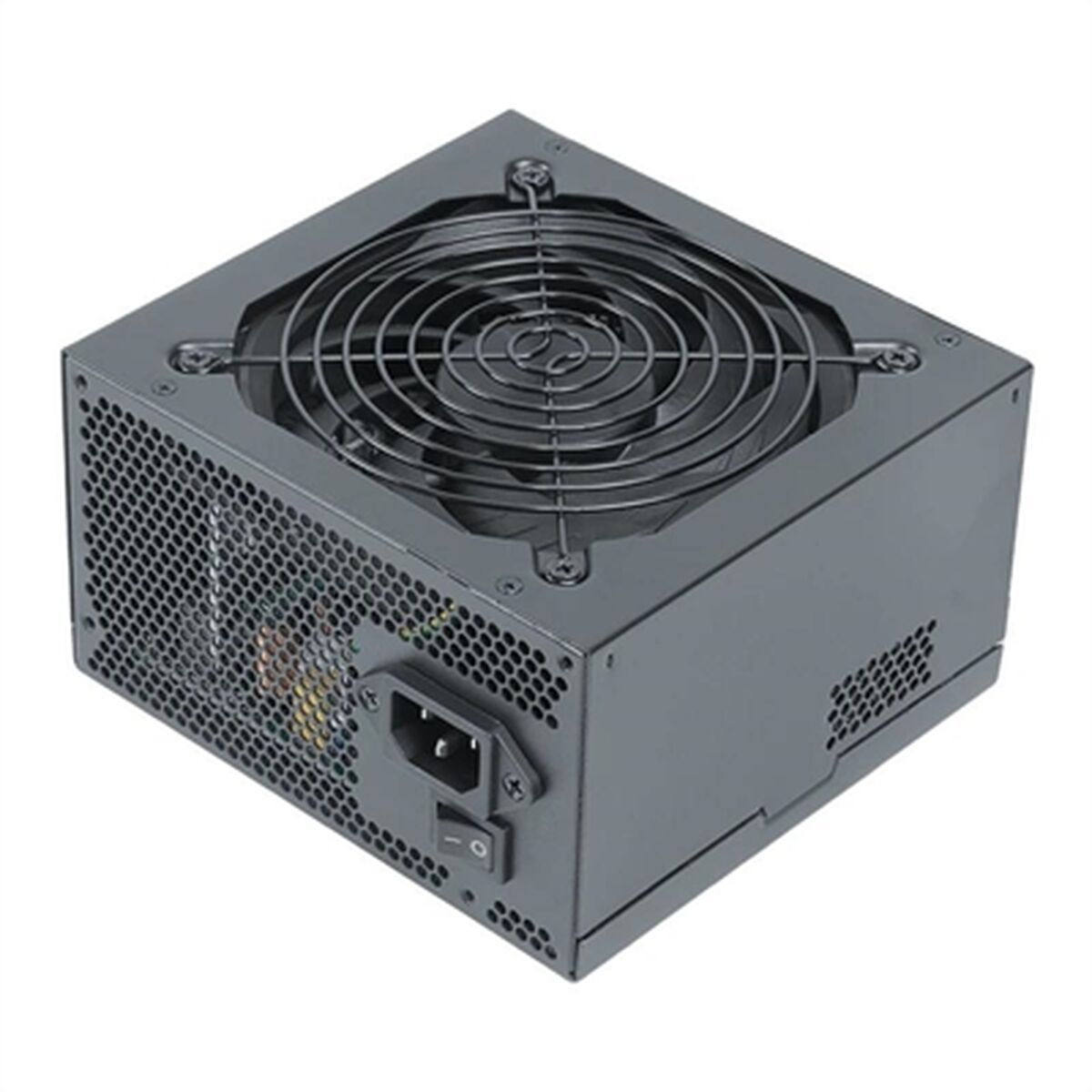 Fuente de Alimentación KEEP OUT ATX-700W 700 W ATX 80 Plus Bronze