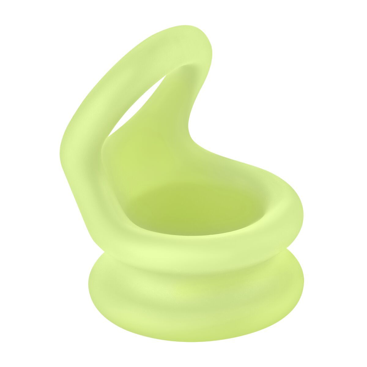 Anillo para el Pene Forto Blanco M