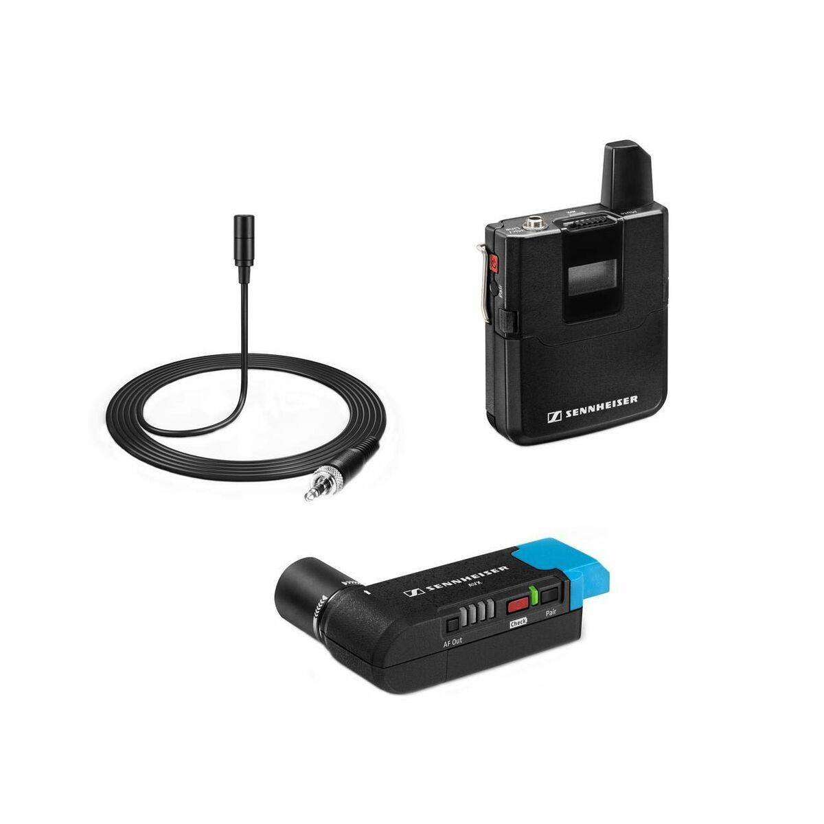 Micrófono Sennheiser S505851