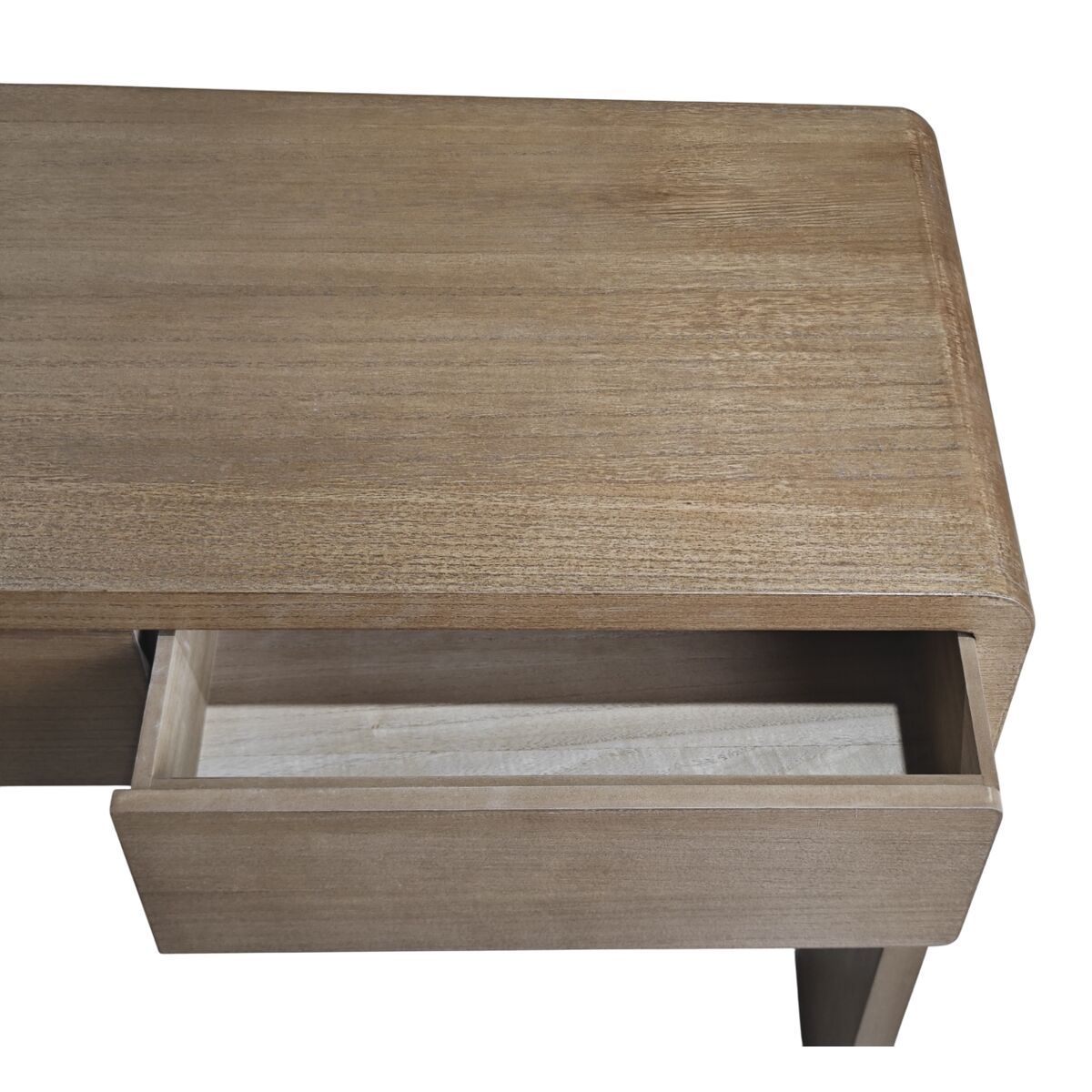 Mesa auxiliar Home ESPRIT Marrón