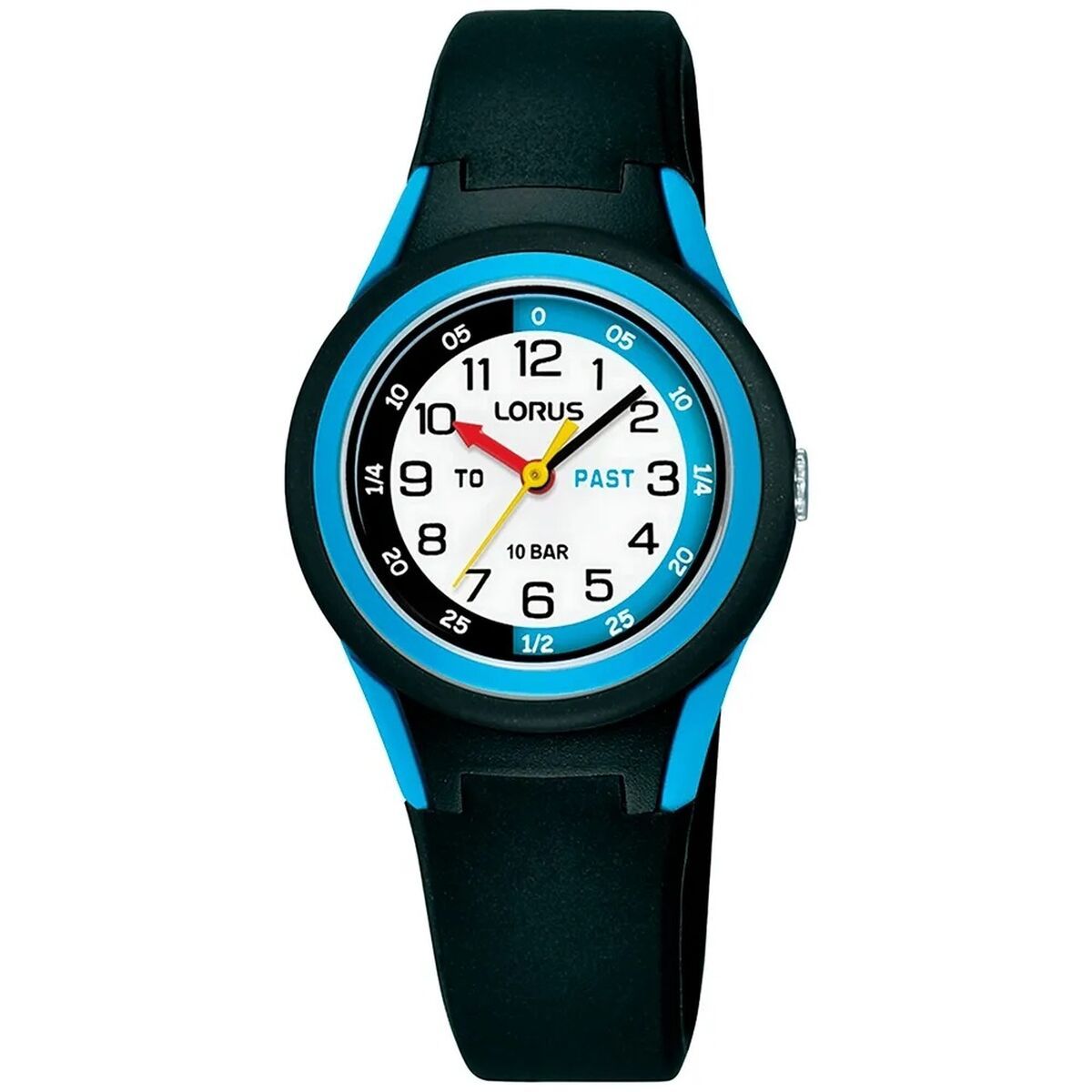 Reloj Unisex Lorus RRX77JX9