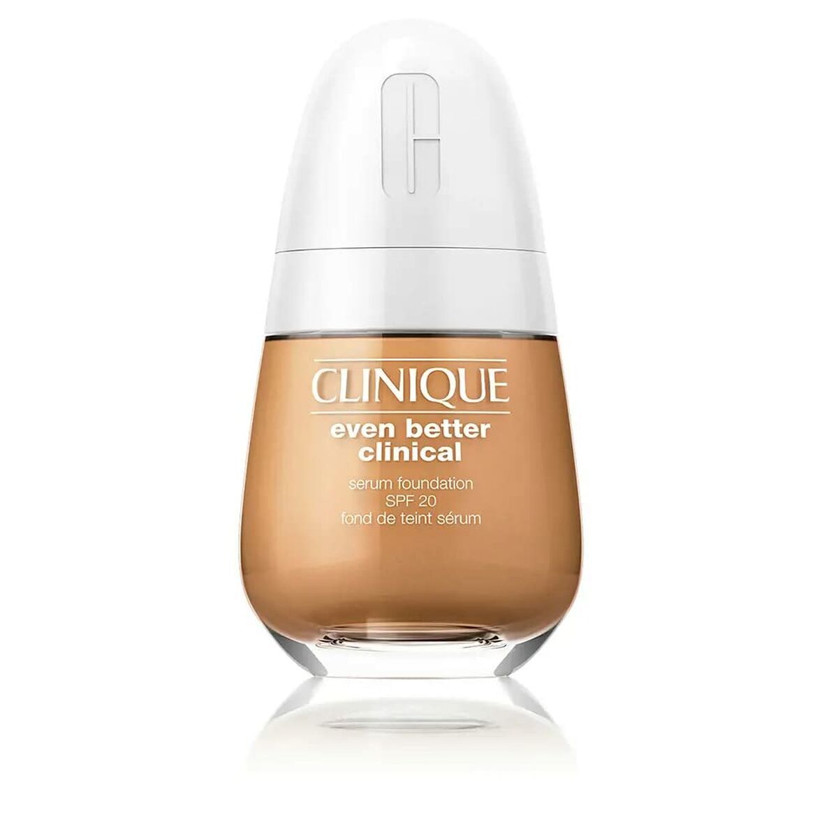 Corrector Facial Clinique Even Better Clinical Nº 120-Pecan Spf 20 30 ml
